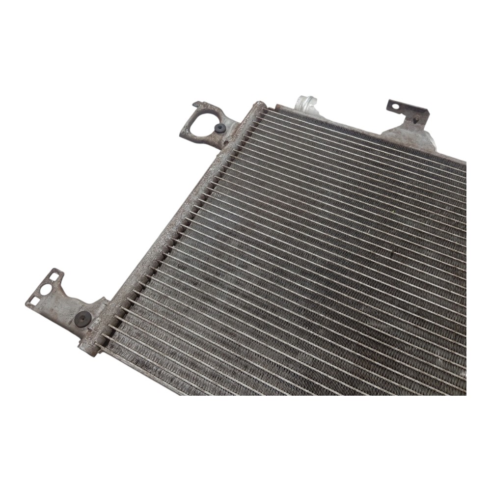 Condensador Ar Condicionado Mercedes C180 2002 2007 V661 6