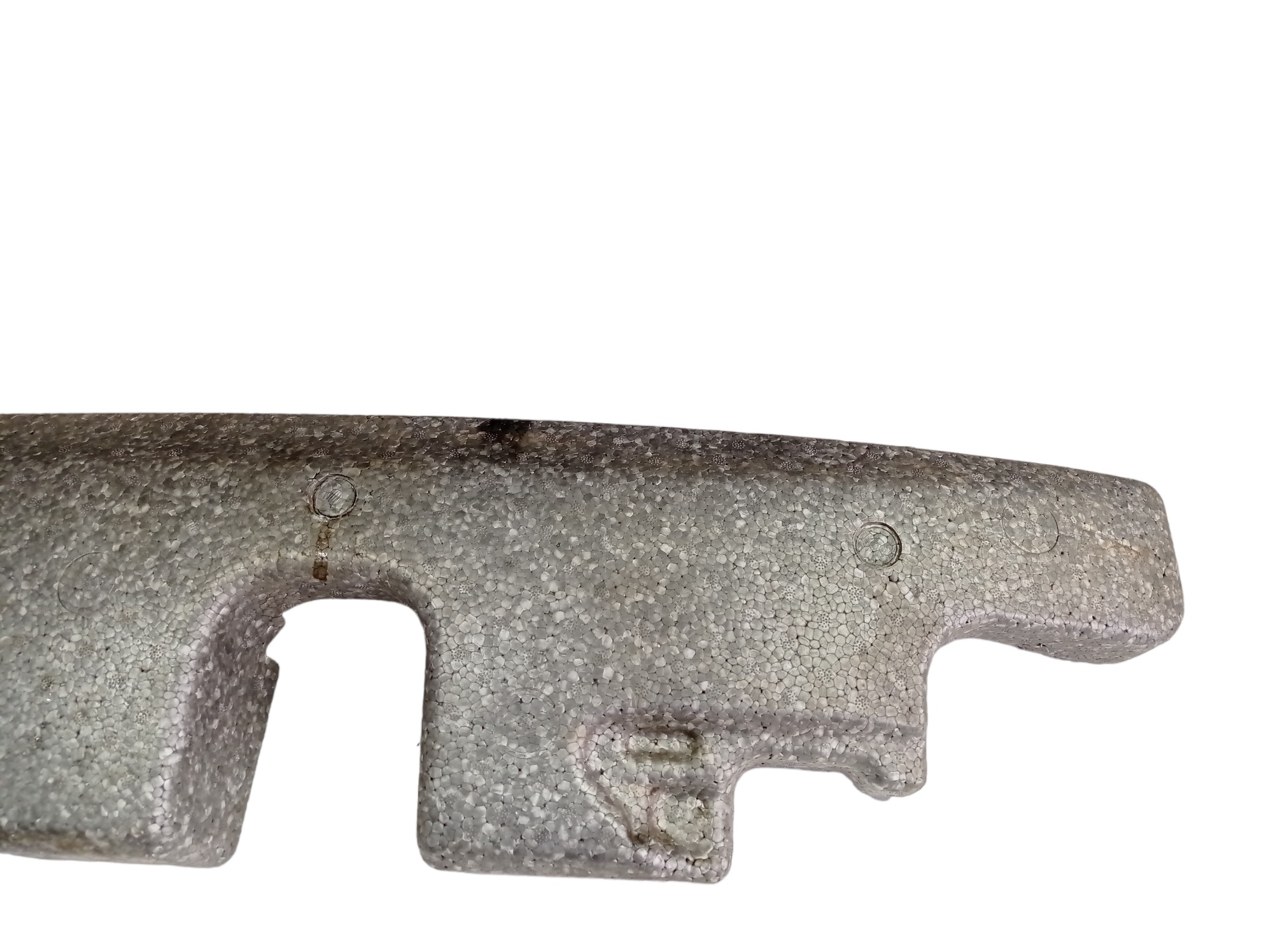 Absorvedor Impacto Traseiro Hyundai Azera 3.3 2011 V579 5