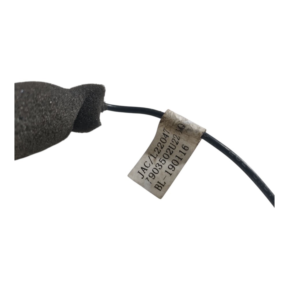 Chicote Antena Jac T50 2017 2021 V662 5