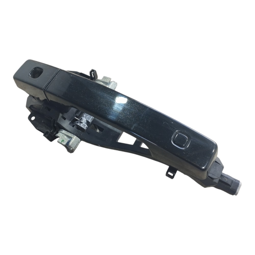 Maçaneta Externa Dianteiro Esq Land Rover Defender 2022 V645