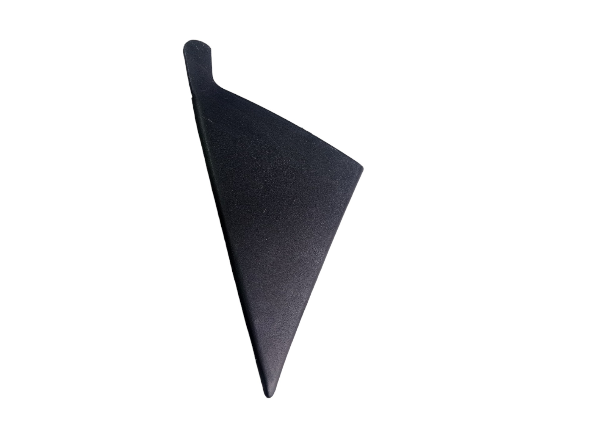 Acabamento Int Retrovisor Esquerdo Pajero Sport 2010 V569 Preto 2