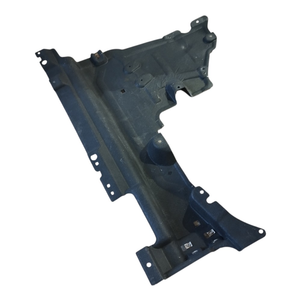 Capa Protetora Asoalho Esquerdo Land Rover Defender 22 V645