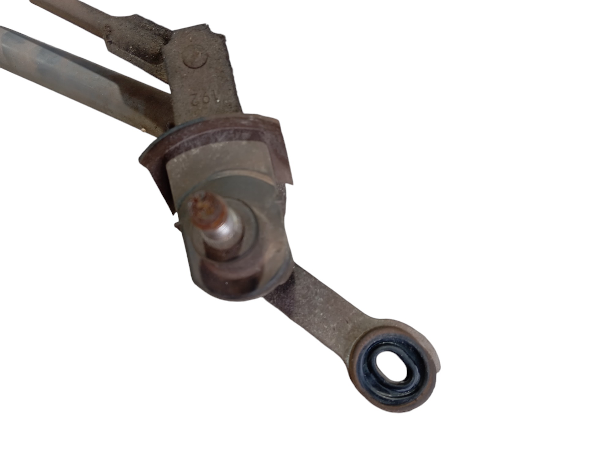 Motor Limpador Parabrisa Jeep Grand Cherokee 2014 V604 1