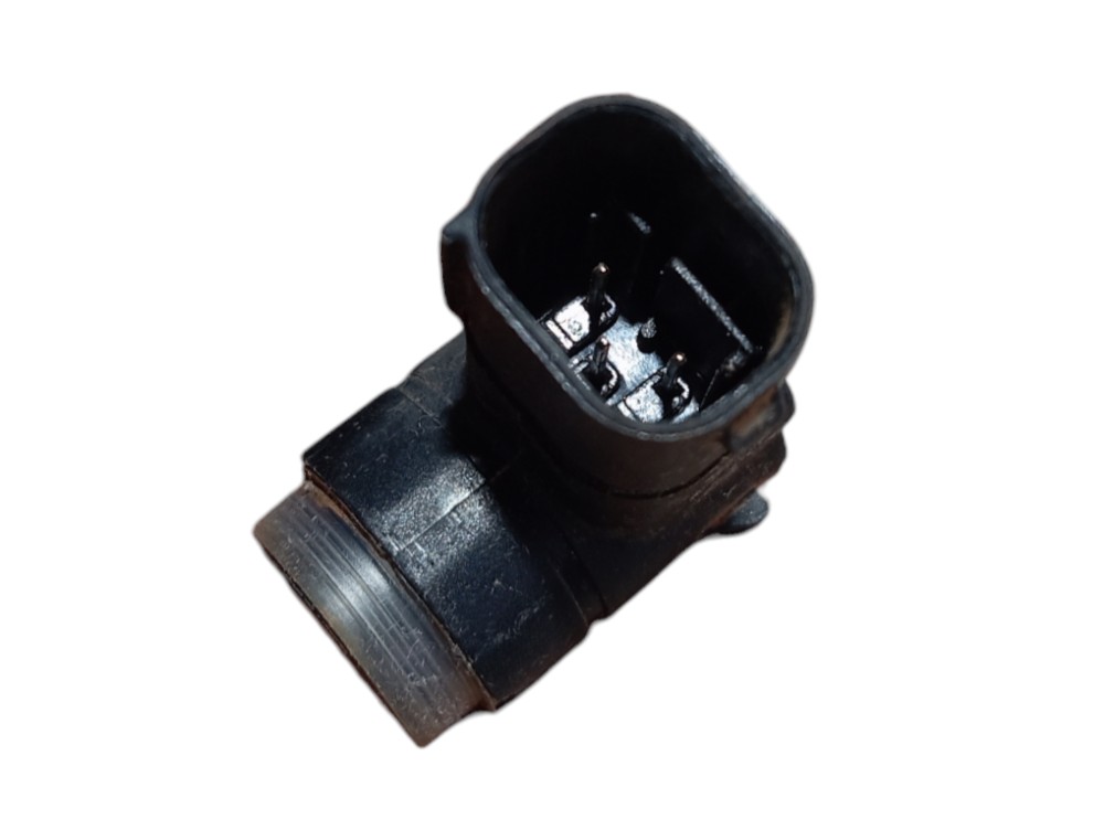 Sensor Estacionamento Traseiro Chery Tiggo 2 2020 V613 2