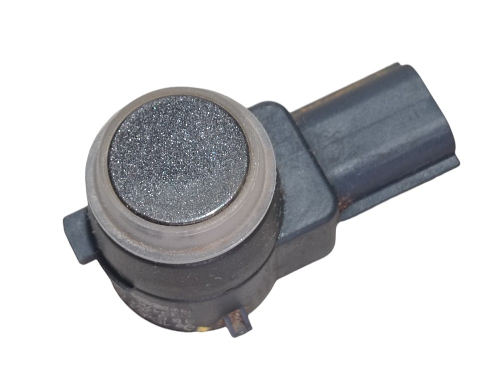 Sensor Estacionamento Traseiro Jeep Grand Cherokee 2014 V607 2