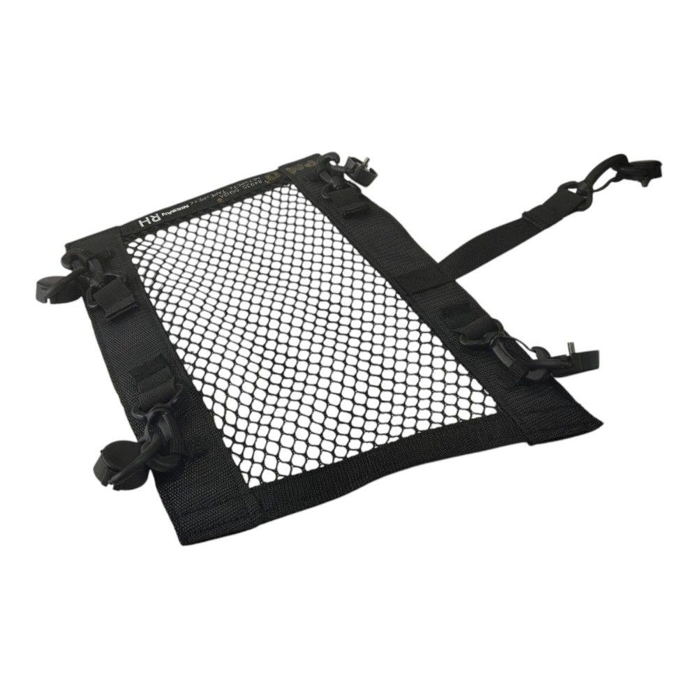 Rede Porta Mala Direito  Nissan Leaf 2023 V632 4
