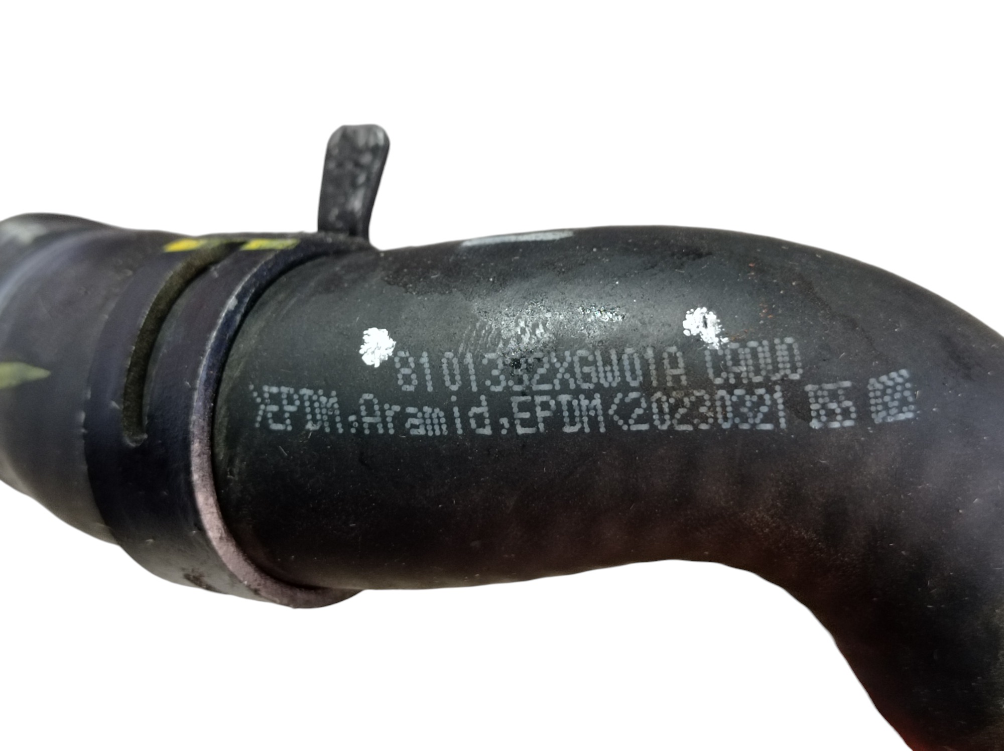 Mangueira Refrigeração Turbina Gwm Haval H6 Gt 1.5 2024 V598 7