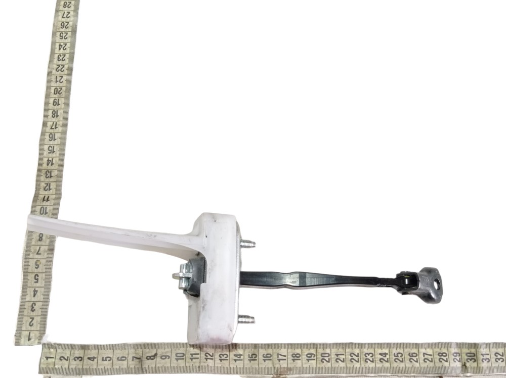 Limitador Porta Traseira Direita Rx500h Fsport 2023 V619 8