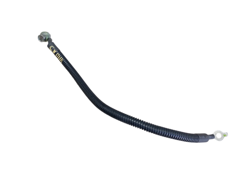 Chicote Caixa Ar Jac Iev40 2020 V615 3