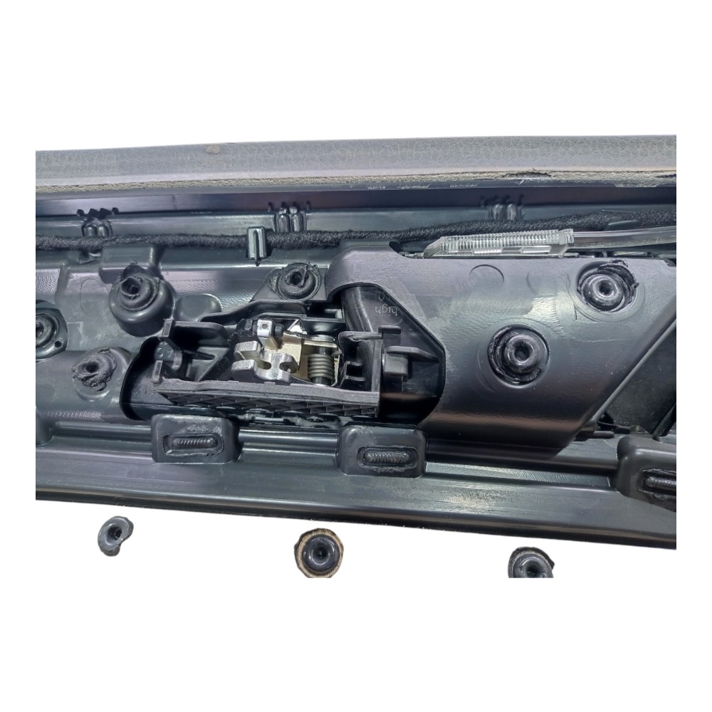 Forro  Porta Dianteiro Direito Vw Golf Highline 1.4 V626 5