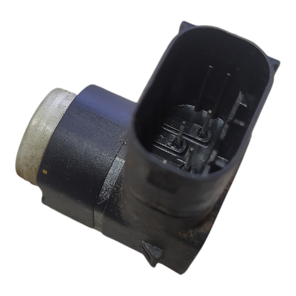 Sensor Estacionamento Traseiro Jac Ej7 2023 V618 5