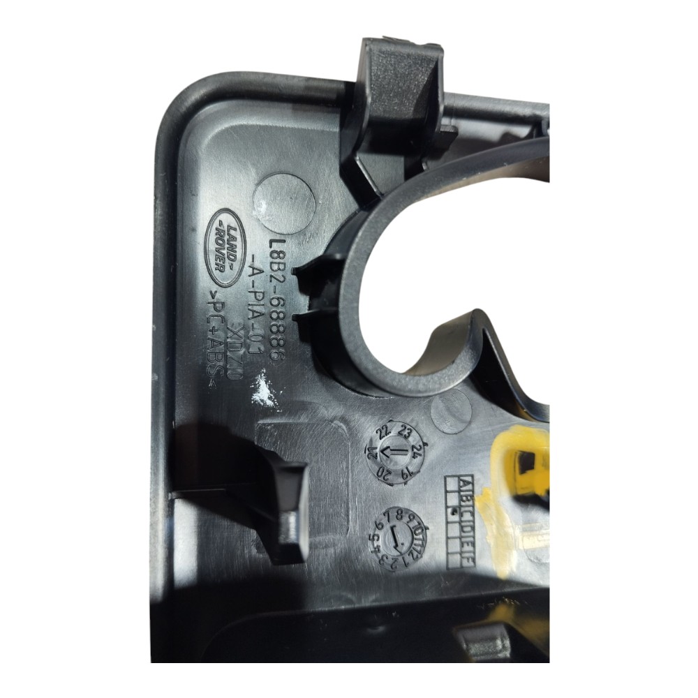 Gancho Porta Mala Direito Land Rover Defender 2021 2022 V645 5