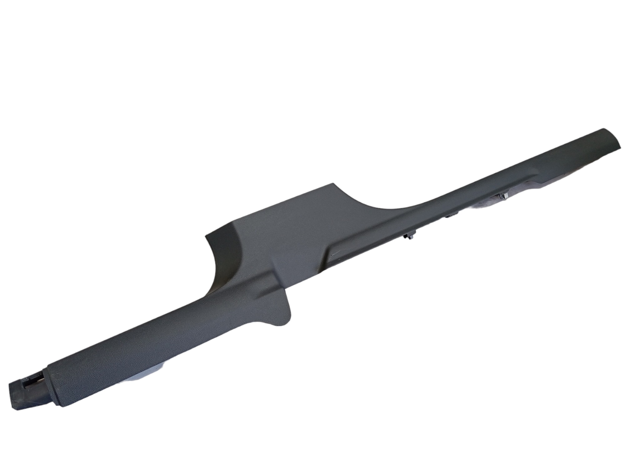 Soleira Direita Vw Taos Highline 250 2022 2024 V601 4