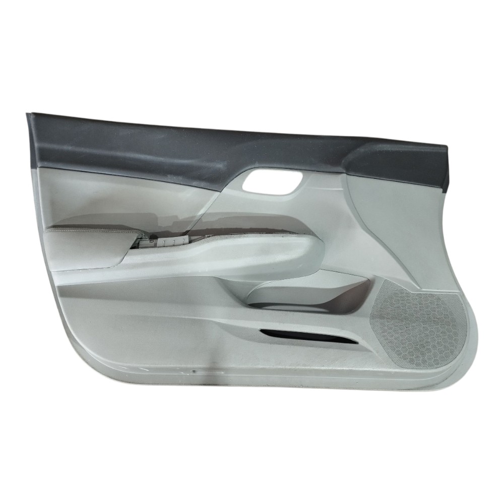 Forro Porta Dianteiro Esquerdo Honda Civic 2010 A 2015 V658 9