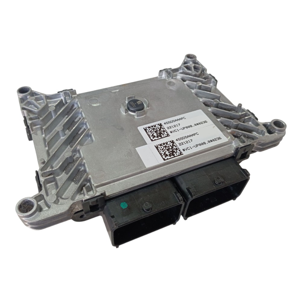 Módulo motor elétrico Gwm Haval GT 2024 V636 2