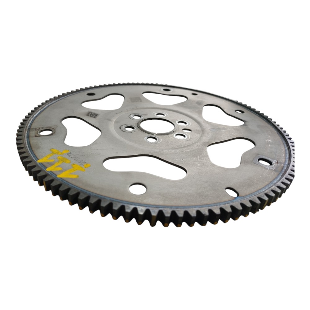 Volante Cremalheira Motor Gm Tracker 1.0 2020 2025 V627 8