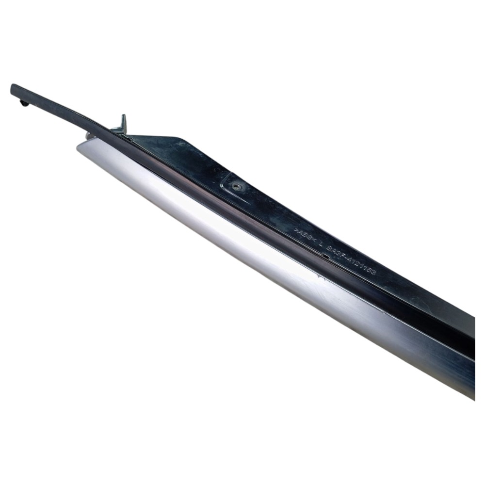 Friso Farol Esquerdo Byd Song Plus 2023 2024 2025 V642 6
