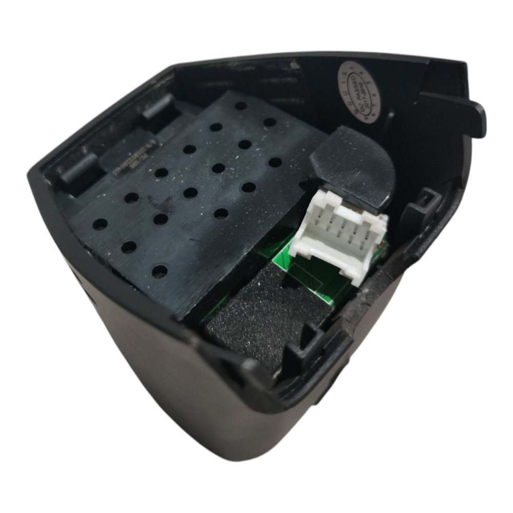 Câmera Retrovisor Jac T50 2017 2021 V662 3