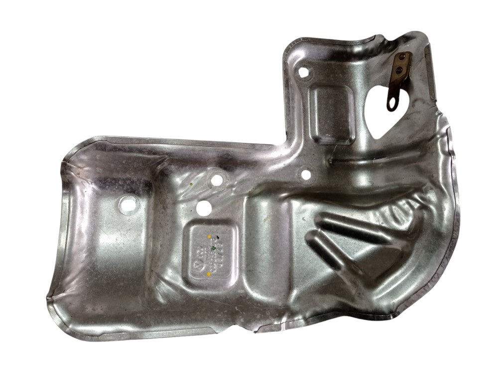 Defletor Calor Catalisador Vw Nivus Hl Tsi 1.0 2024 V608 6