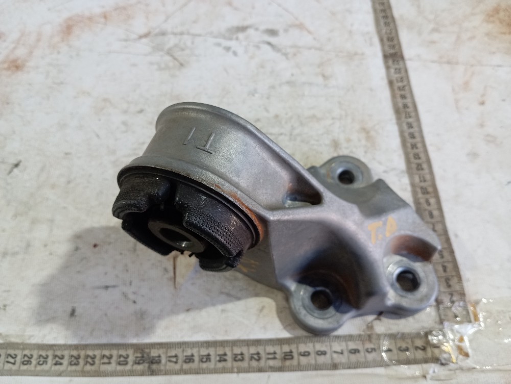 Suporte Direito Motor Traseiro Lexus Rx500hf 2023 V619 6