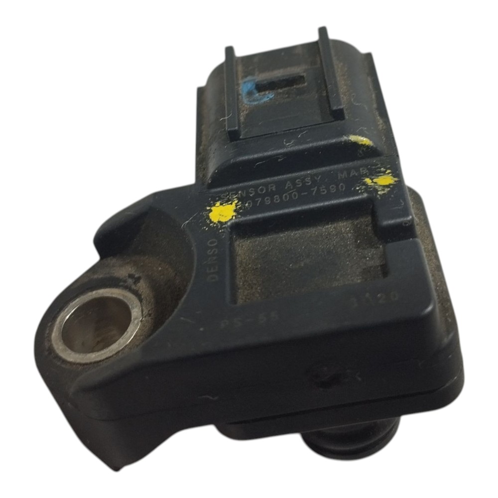 Sensor Map Honda Civic Lxr 2010 2015 V658 5