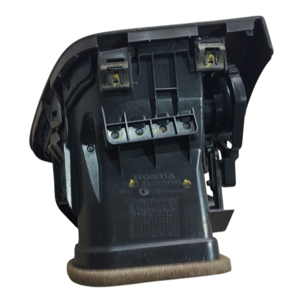 Difusor Ar Direito Honda Civic Lxr 2010 2012 V658 10