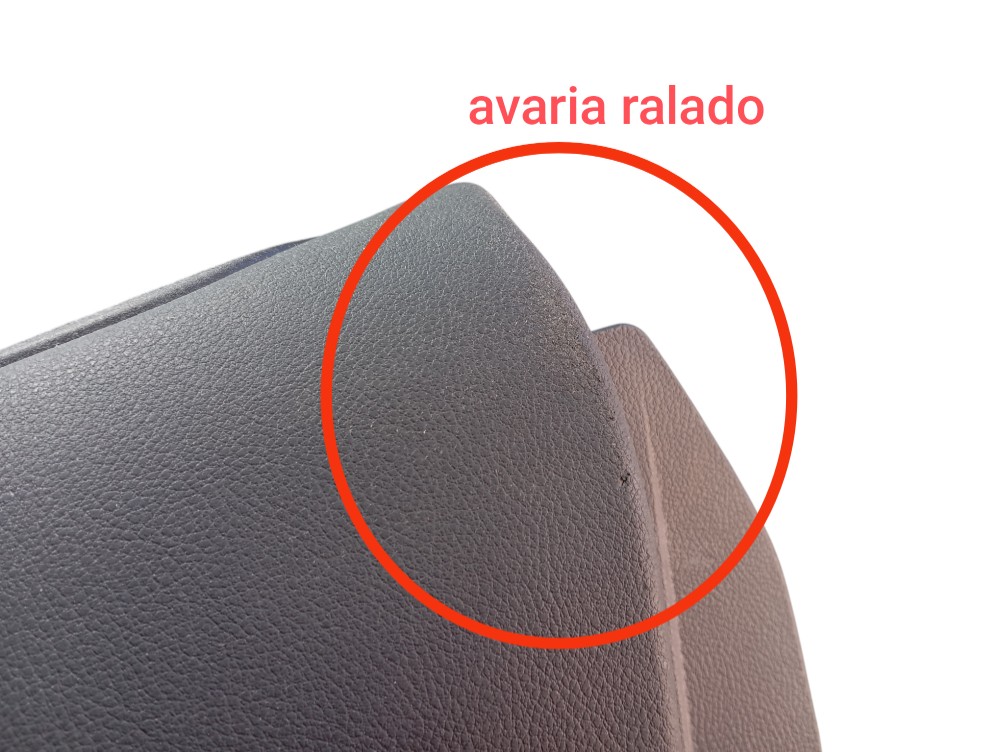 Forro Porta Traseira Direita Lexus Rx500hf 2023 V619 6