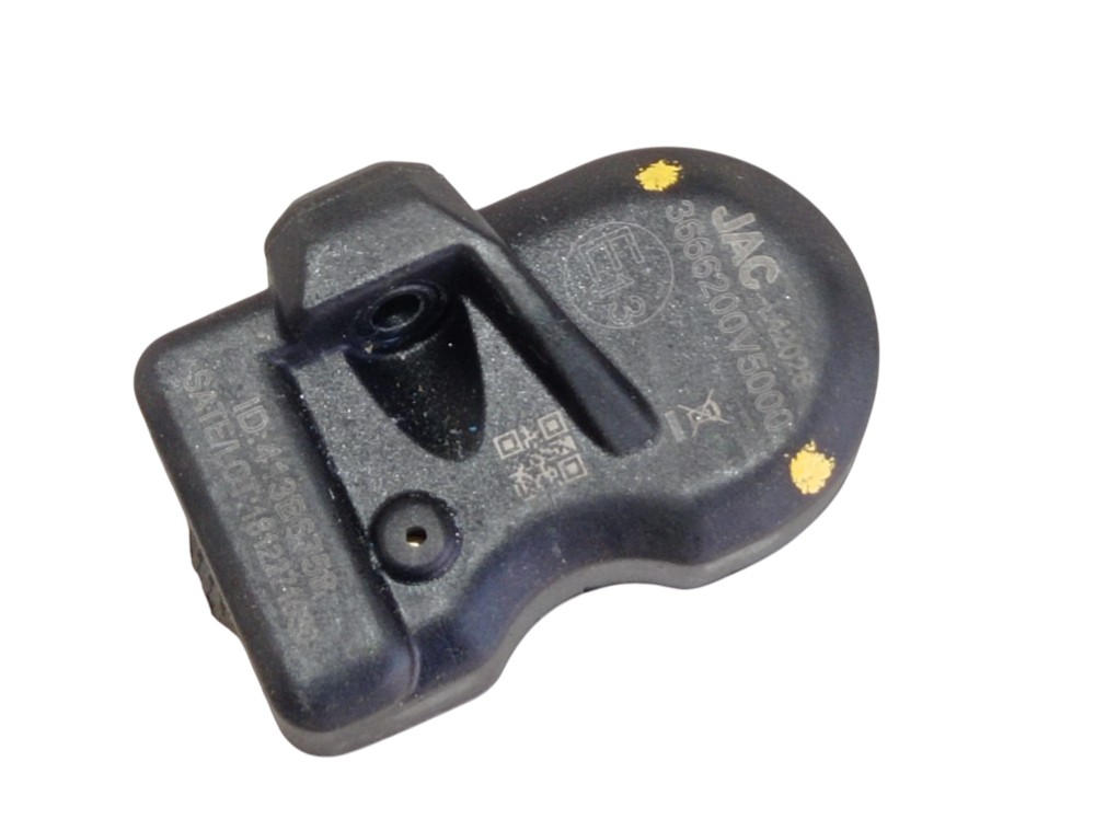 Sensor Pressao Pneu Jac Iev40 2020 V615 3