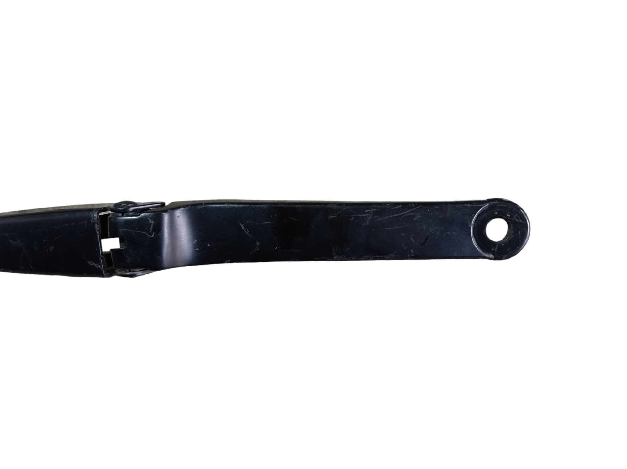 Haste Limpador Parabrisa Direito Honda City 2011 2014 Vl Direito 8