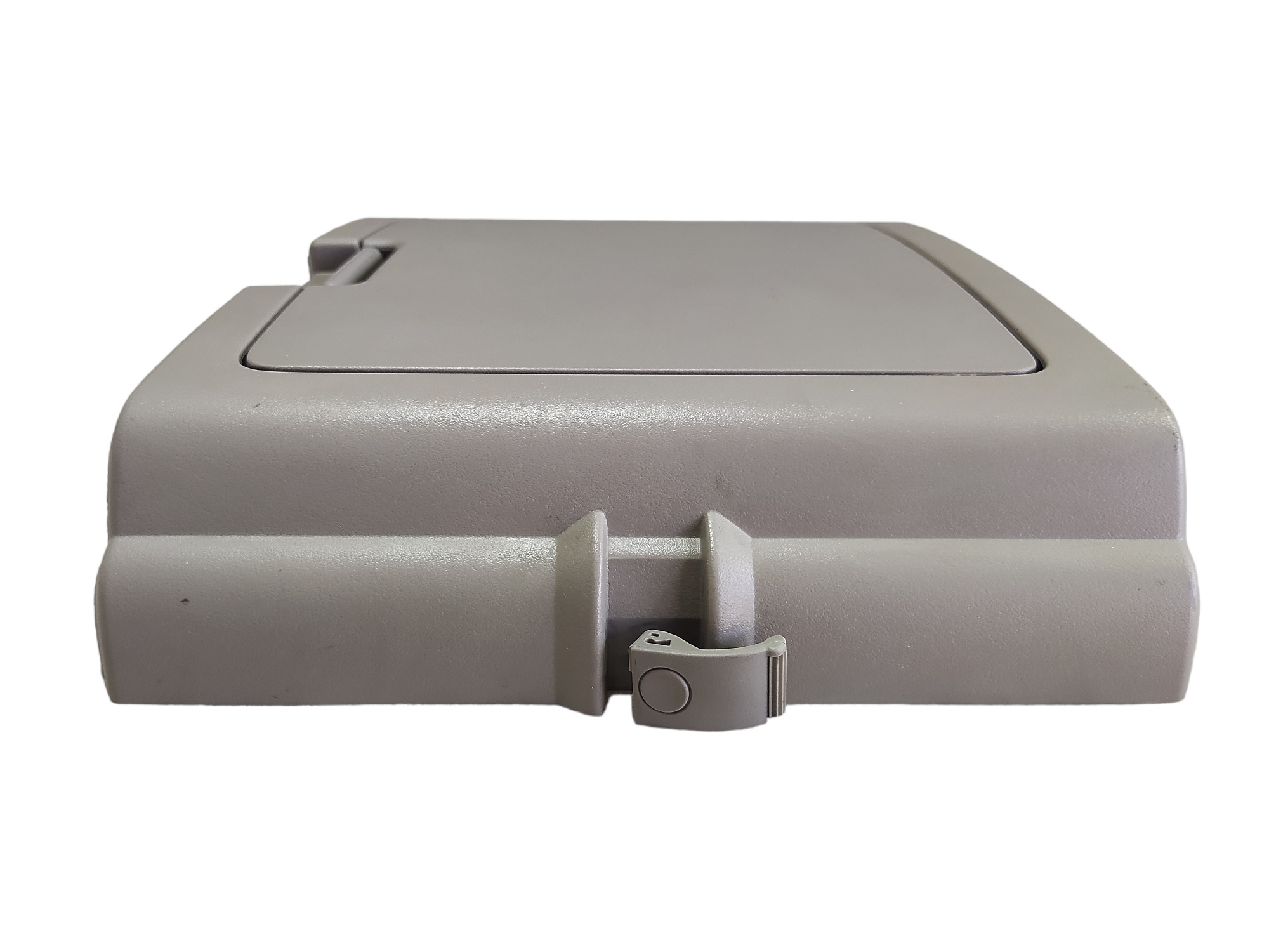 Compartimento Do Teto Chrysler Grand Caravan 2005 V586 4
