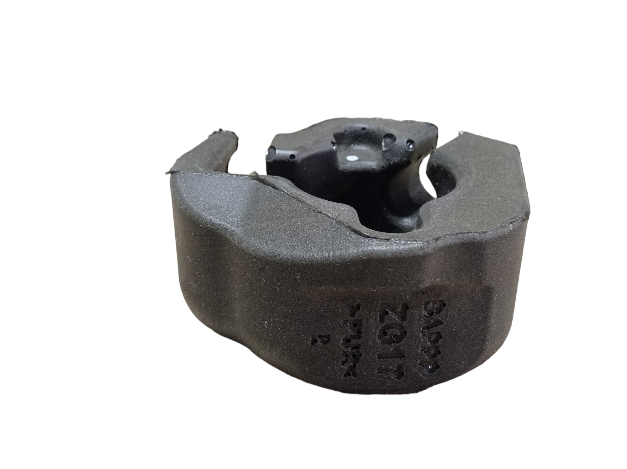 Capa Da Bomba De Alta Gwm Haval H6 Gt 1.5 2024 V598 4