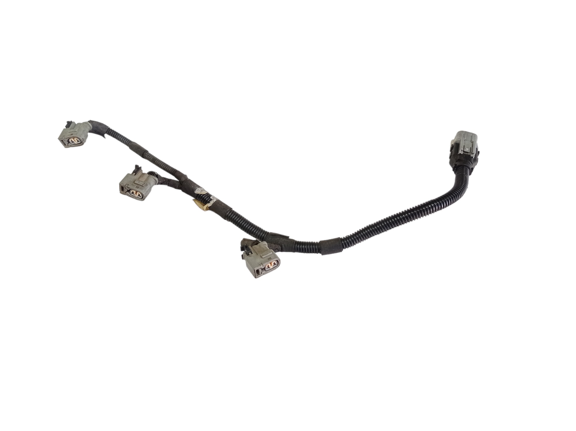 Chicote Bobina De Ignição Hyundai Azera 3.3 2011 V579 1