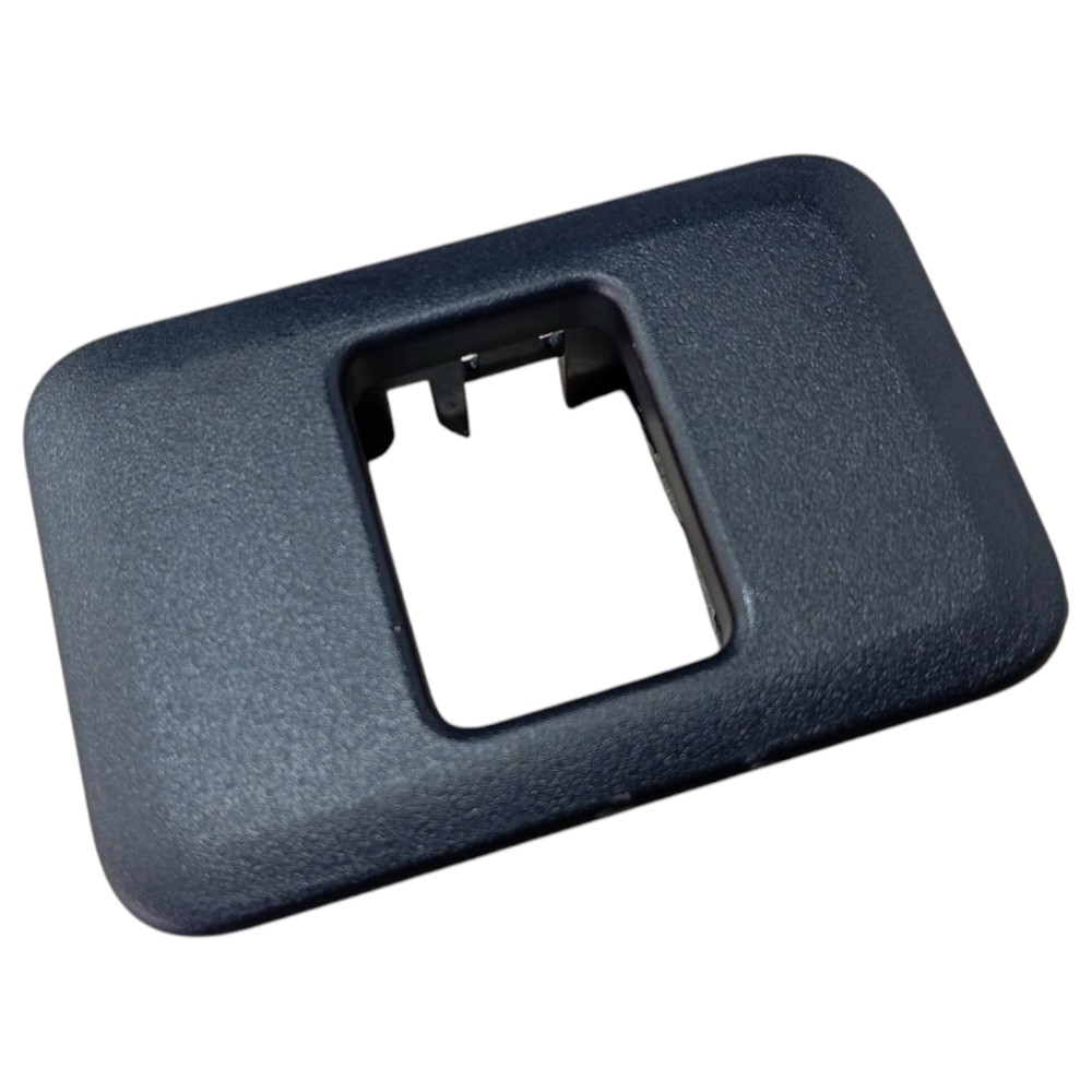Moldura Botão Esquerdo Portamalas Rover Defender 21 22 V645 5