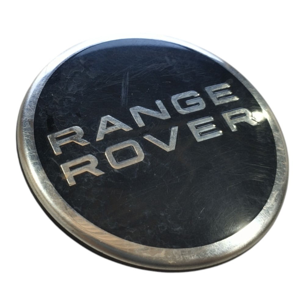 Emblema Roda Land Rover Evoque 2012 A 2015 V633 3