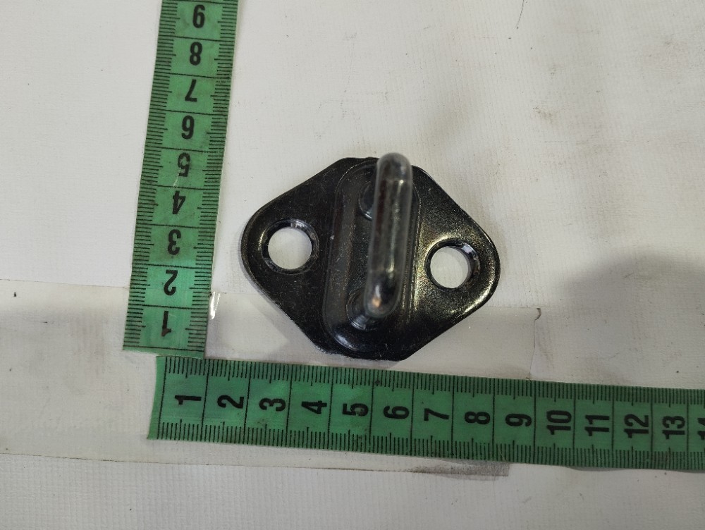 Batente Porta  Nissan Leaf 2023 V632 10