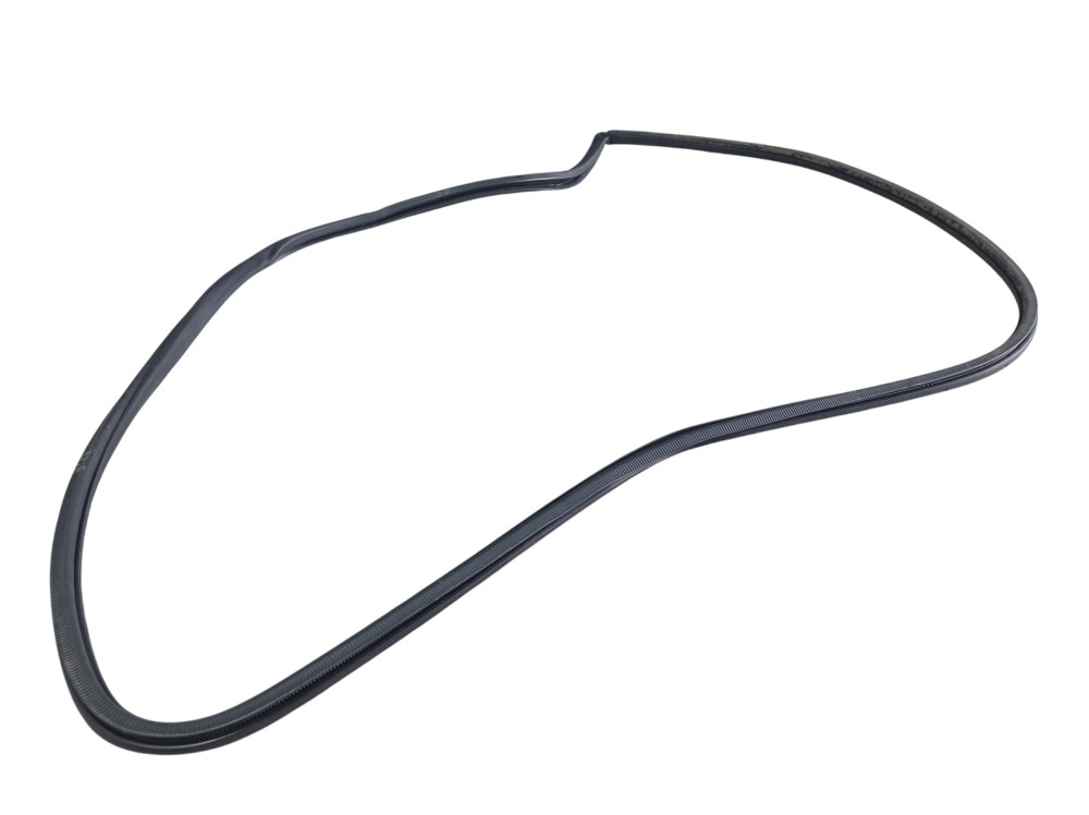 Borracha Porta Dianteira Esquerda Rx500h Fsport 2023 V619 6