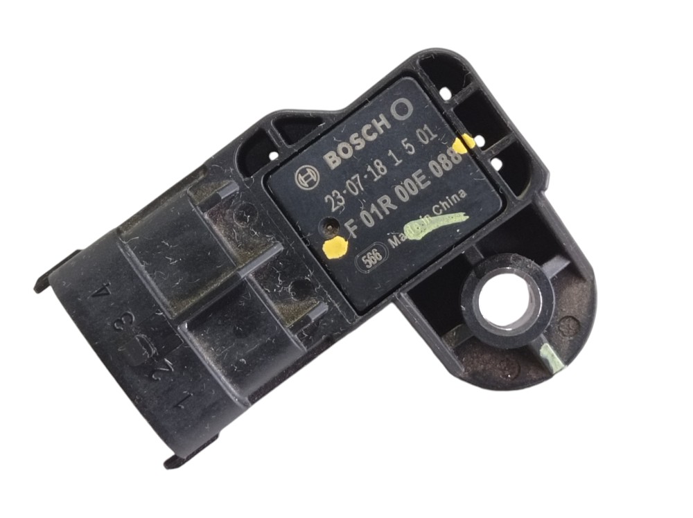 Sensor Pressao Map Gwm Haval H6 Hev 1.5 2024 V610 1