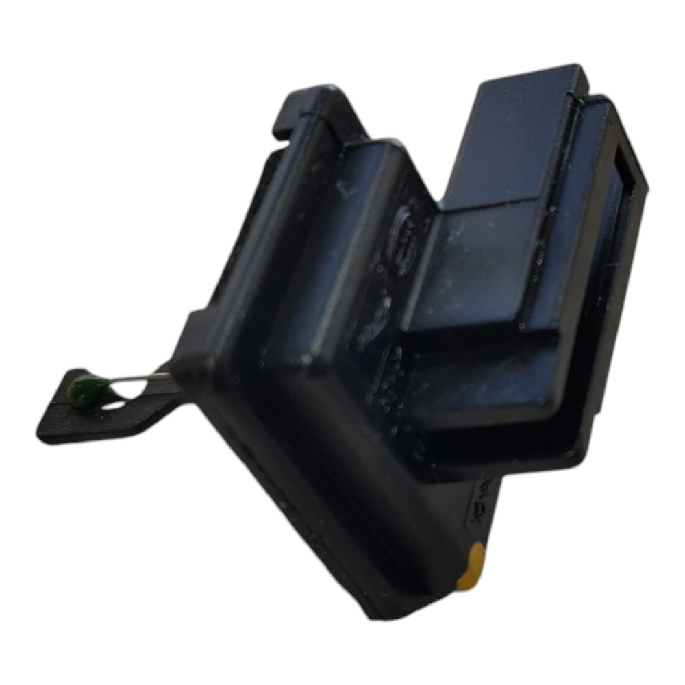 Sensor Temperatura Interno Land Rover Defender 2022 V645 7