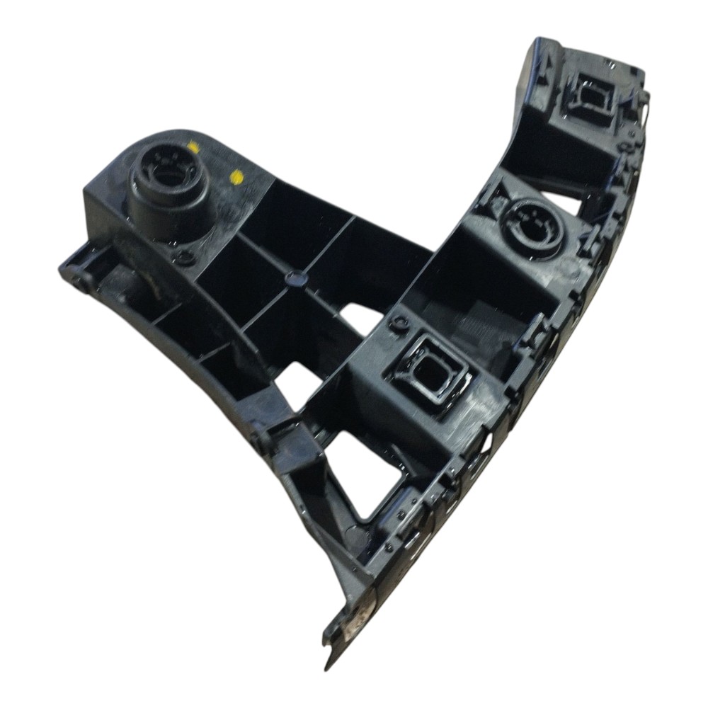 Guia Esquerdo Parachoque Trase Vw Taos Highline 2022 24 V655 6