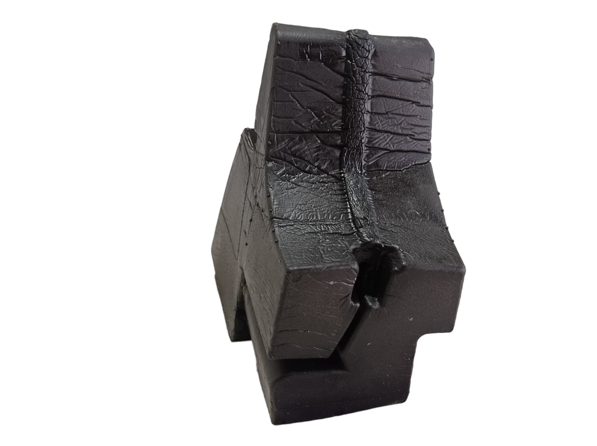 Batente Capo Esquerdo Vw Taos Highline 250 22 2024 V601 5
