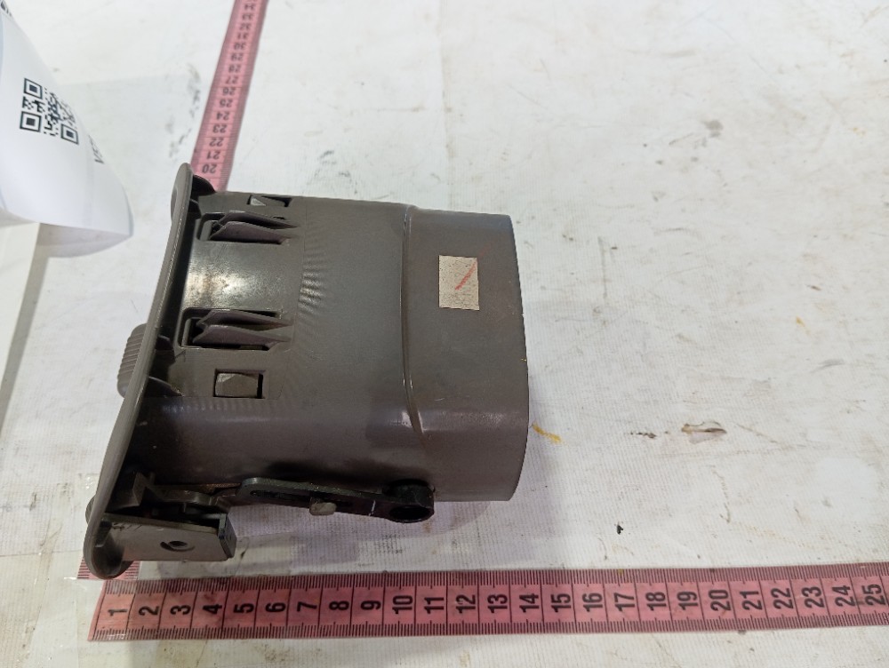 Difusor Ar Direito Painel Chryler Grand Caravan 2003 V578 8