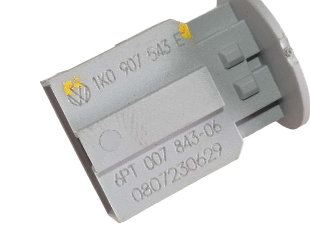 Sensor Temperatura Ar Condicionado Vw Nivus Hl Tsi 2024 V608 7