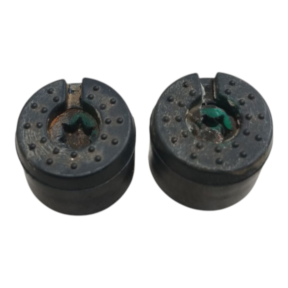 Batente Tampa Traseira Byd Dolphin Gs 2024 2025 V666 4