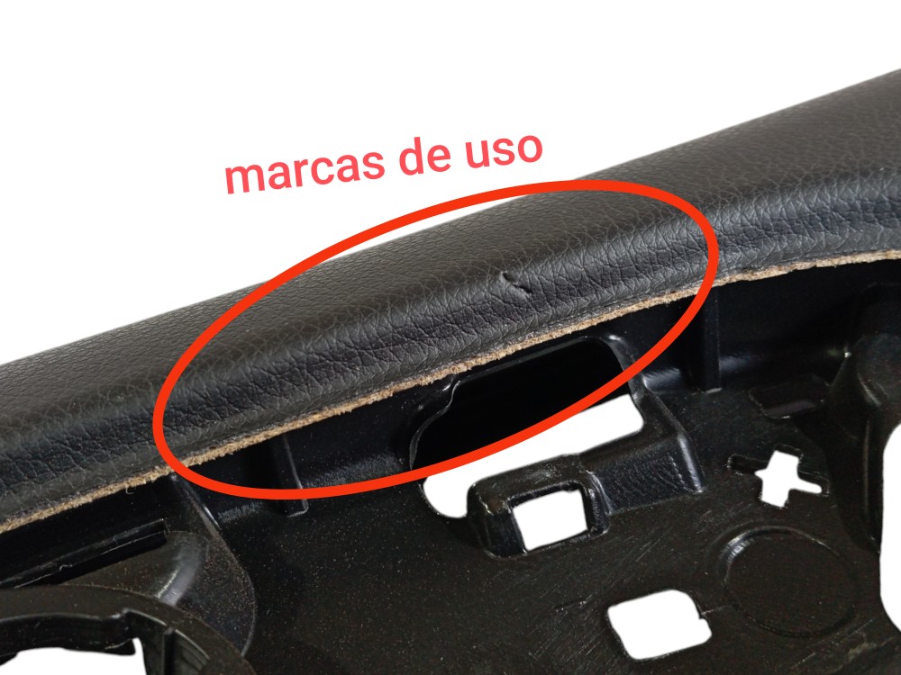 Forro Porta Traseira Direita Mercedes Gla 200 2016 V568 4