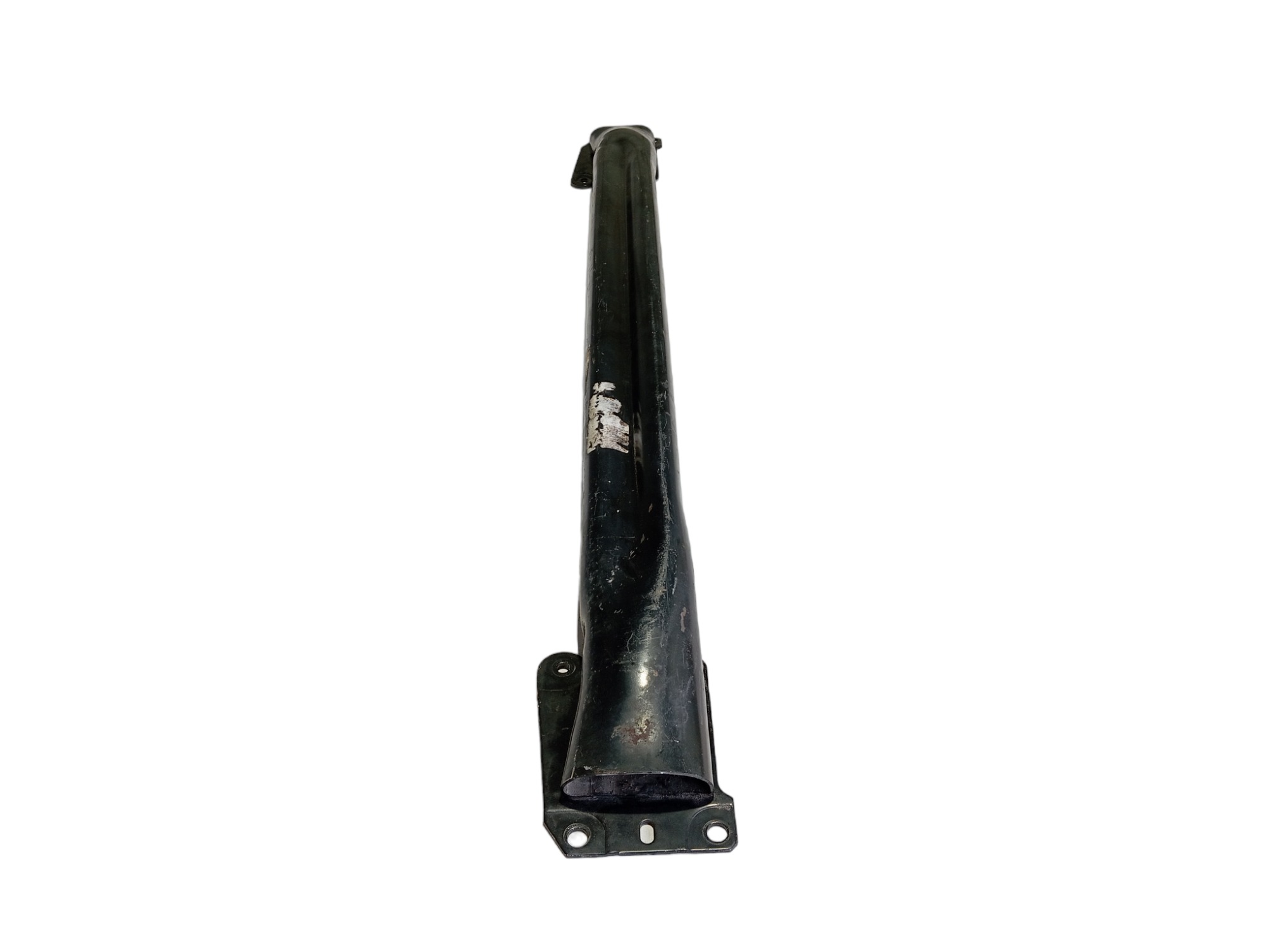 Alma Parachoque Traseiro Ford Focus Hatch 1.8 2001 A 08 V267 2