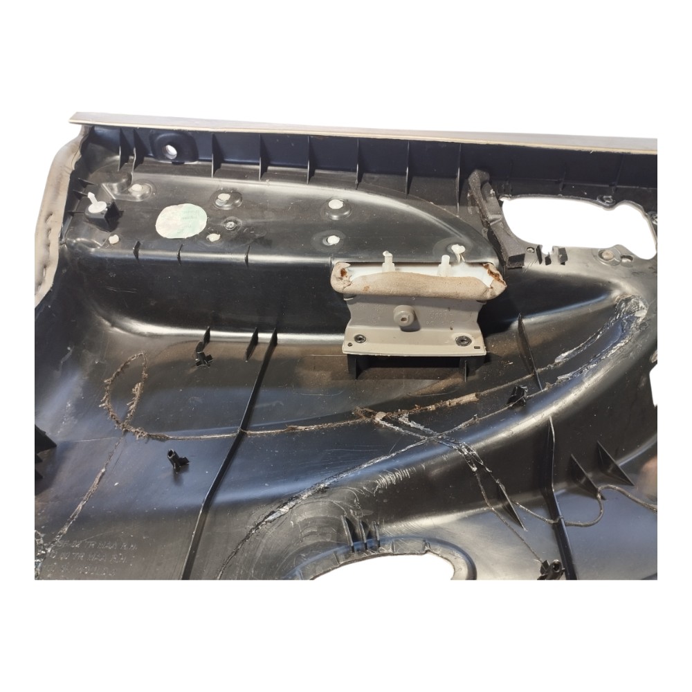 Forro Porta Dianteira Direita Chrysler Grand Caravan  V578 3