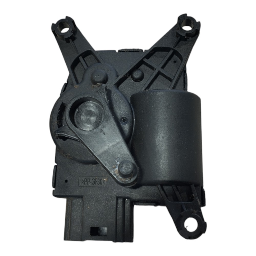 Motor Atuador Ar Condicionado Jac Ejs1 2022 A 2024 V616 7