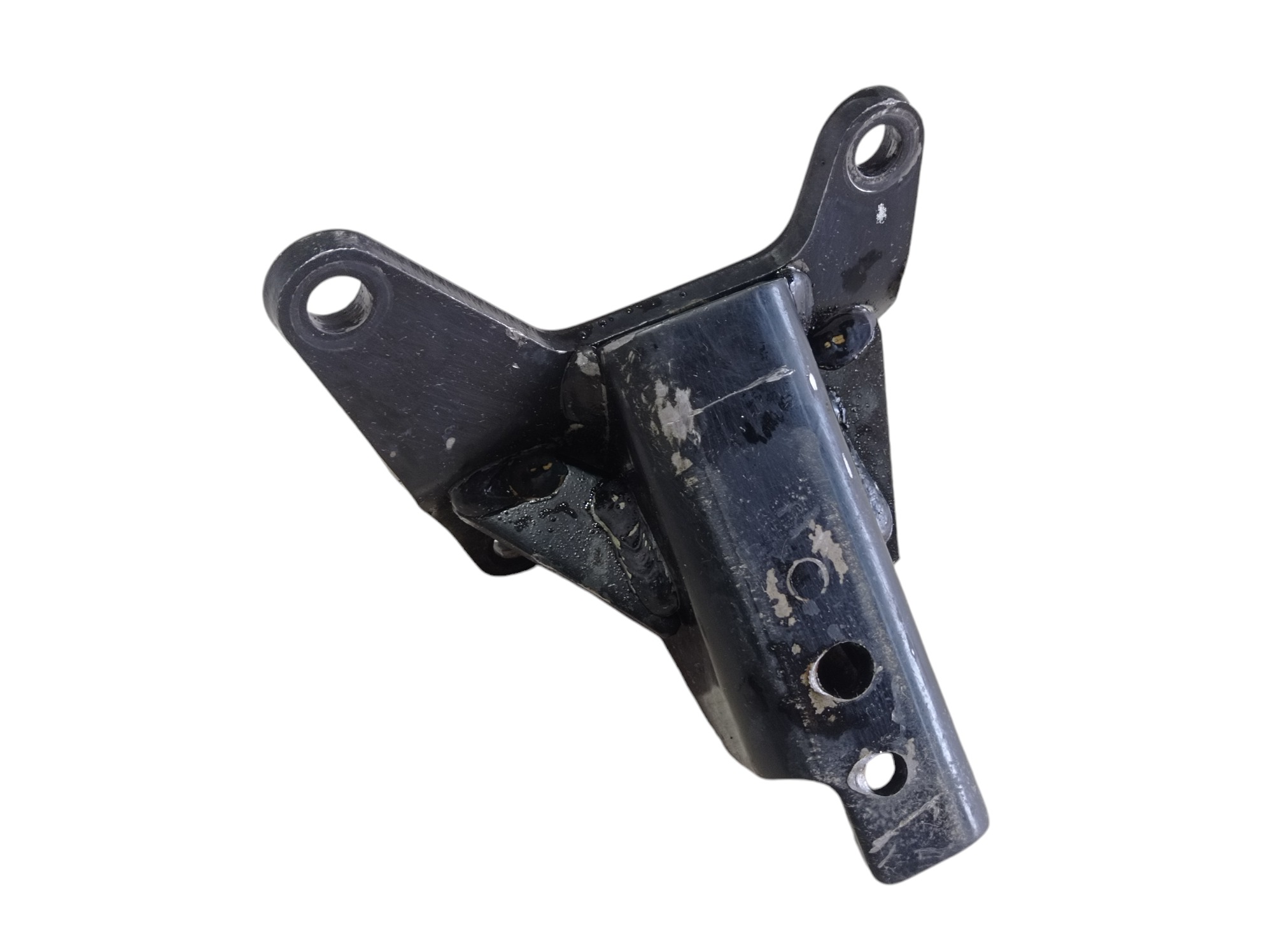 Suporte Coxim Esquerdo Motor Pajero Full Hpe 2020 V599 2