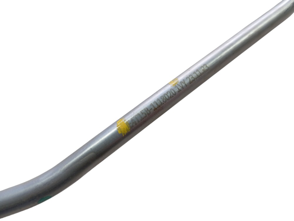 Mangueira Turbina Chery Tiggo 5x Sport 1.5 2024 V621 3