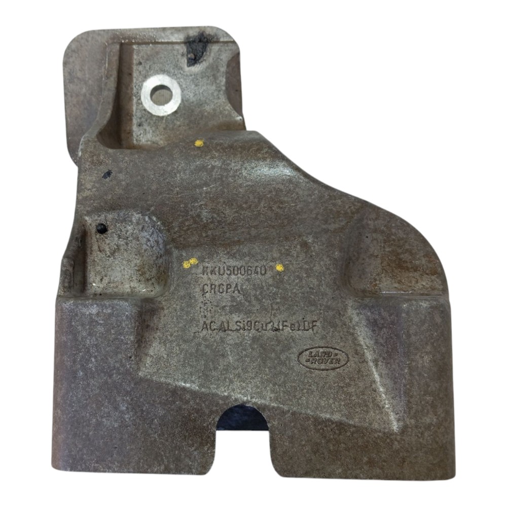 Suporte Esquerdo Motor Land Rover Discovery 3 2007 V635 5
